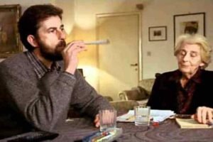 Nanni Moretti film significativi