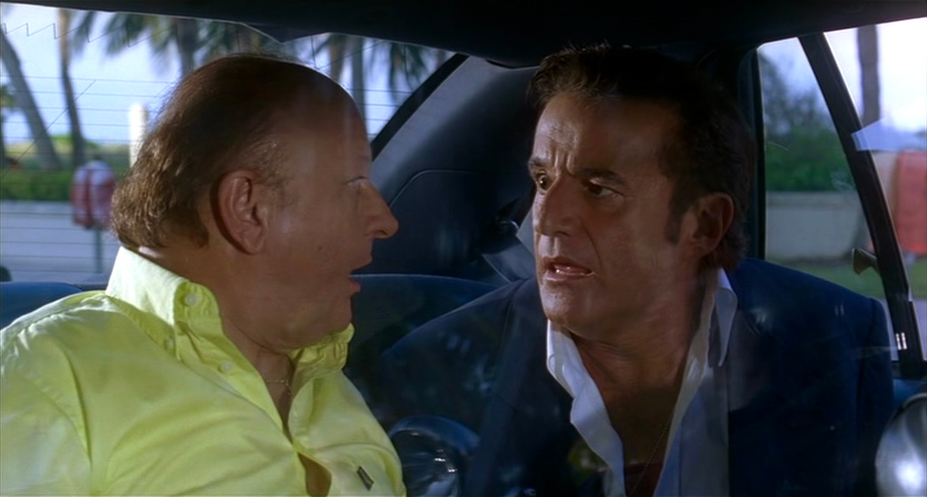 Natale a Miami potlac cinepanettoni