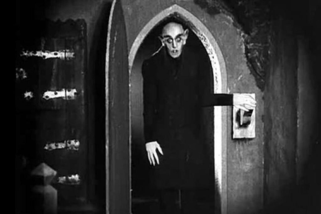 Nosferatu 