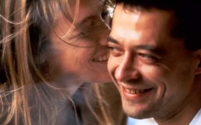 Su Netflix un film con Valeria Bruni Tedeschi che ti terrà incollato alla TV