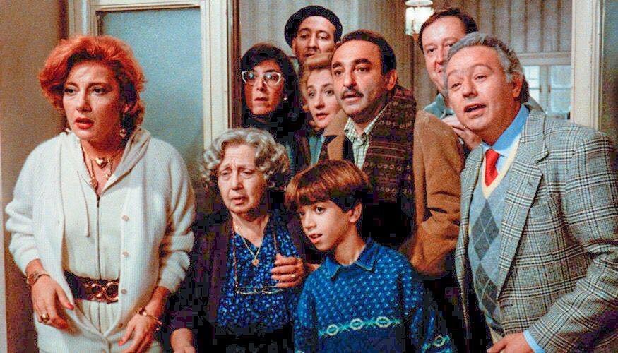 Crescere è anche smettere di idealizzare il Natale – da Mamma ho perso l’aereo a Parenti serpenti