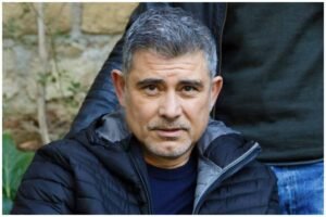 Peppe Zarbo perchè ha lasciato upas