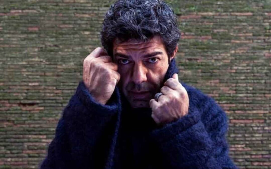 Pier Franceso Favino film