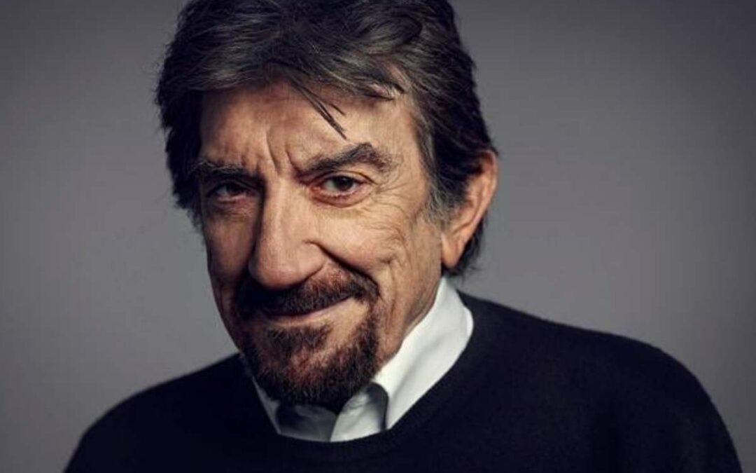 La serie simbolo di Gigi Proietti da (ri)vedere in streaming, ecco dove