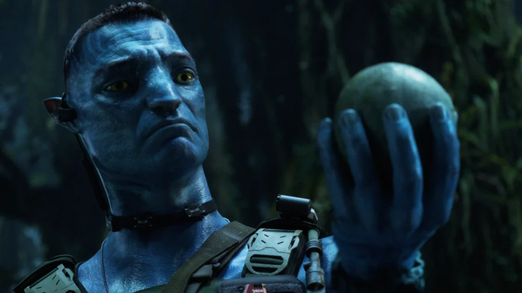  Avatar - La via dell'acqua
