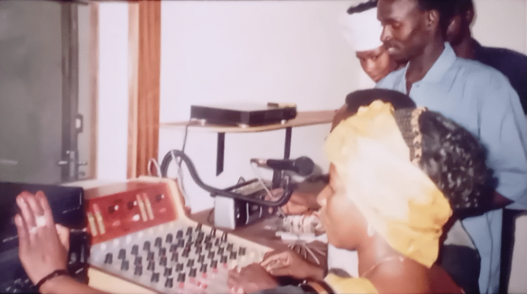 radio libere Lolli Solaire