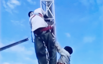 RADIO SOLAIRE – Giorgio Lolli: Quando le vie dell’etere sono vie di rivoluzione