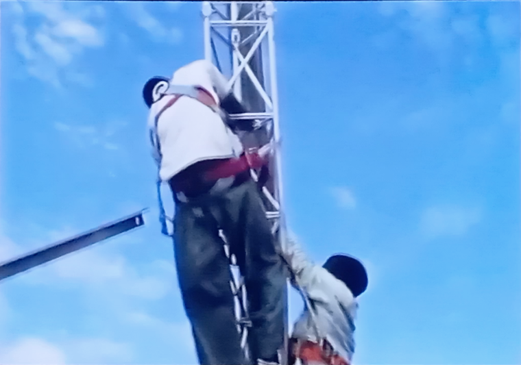 RADIO SOLAIRE – Giorgio Lolli: Quando le vie dell’etere sono vie di rivoluzione