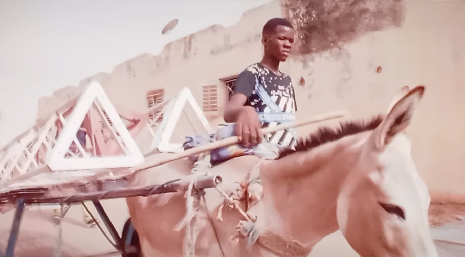 radio libere Lolli Solaire