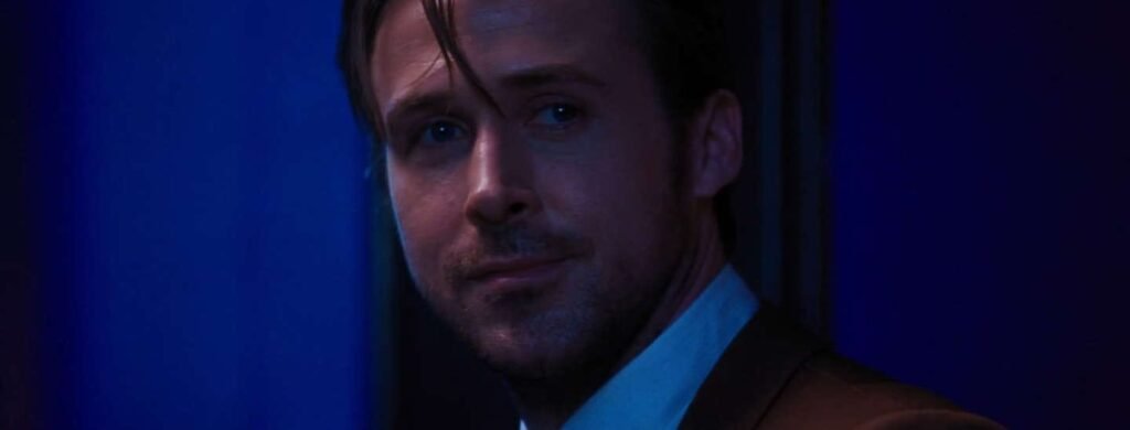 Guardo di Sebastian nella scena finale di "La la land" di Damien Chazelle