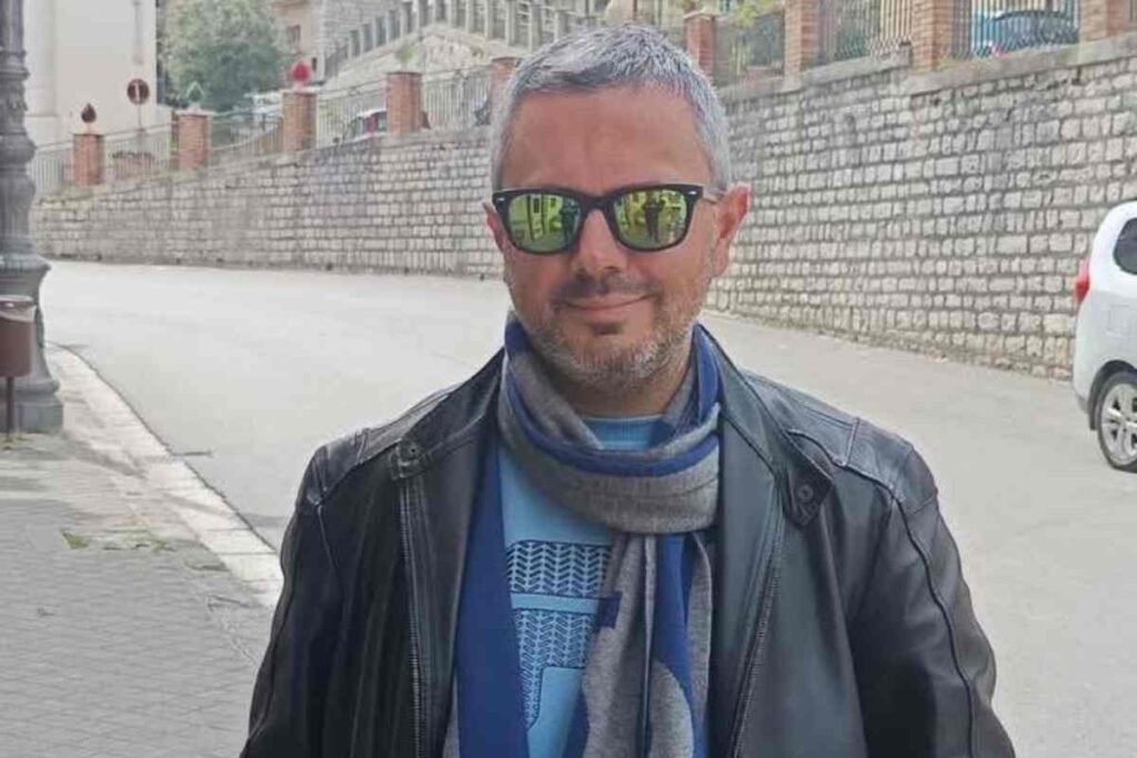 Salvatore Cascio vita tormentata