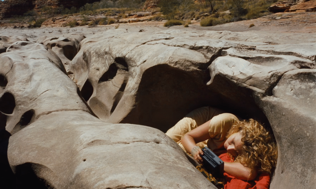 Immagini Wim Wenders Viaggio