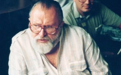 Sergio Leone è il vero maestro dell’epica visiva: 5 film che hanno cambiato il cinema per sempre