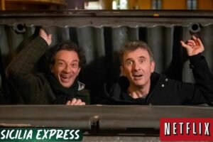 Sicilia Express, Ficarra e Picone