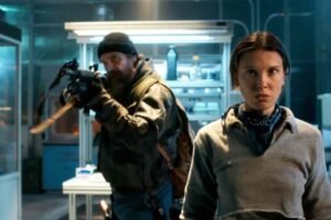 Stranger Things 5 finale