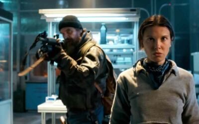 Stranger Things 5 Parte 1: la spiegazione del finale e cosa potrebbe sconvolgere la Parte 2