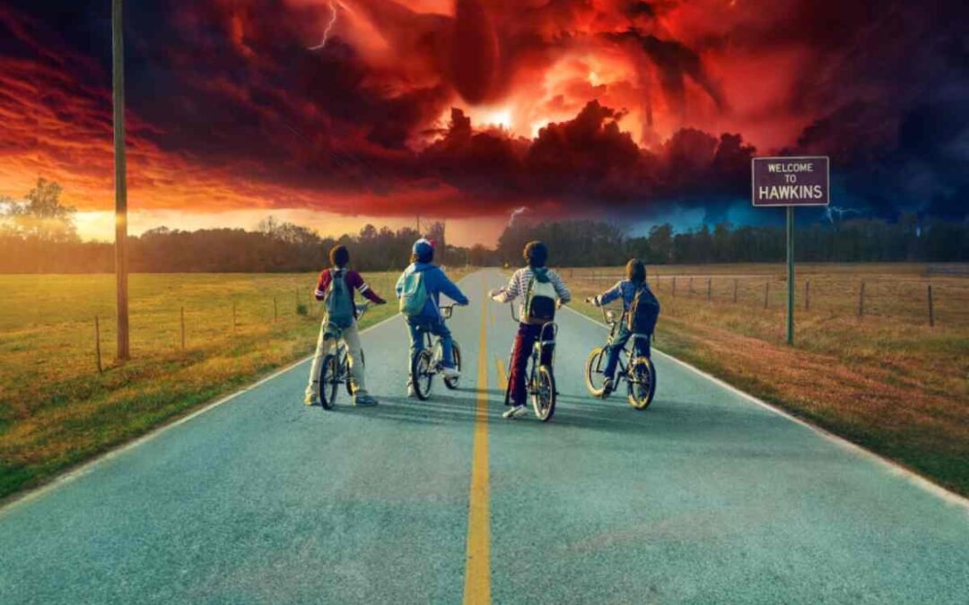 Something Very Bad is Going to Happen, la nuova serie horror dei fratelli Duffer: farà dimenticare Stranger Things?