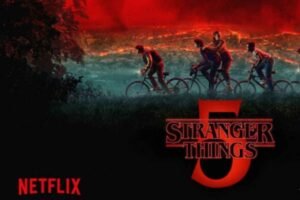 Stranger things 5 quando vanno in onda gli episodi
