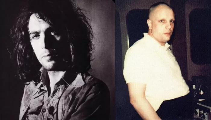 Il cambiamento di Syd Barrett