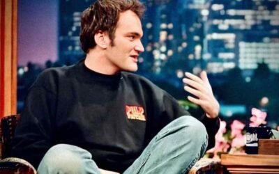 Brad Pitt, il film diretto da Quentin Tarantino disponibile su Prime Video