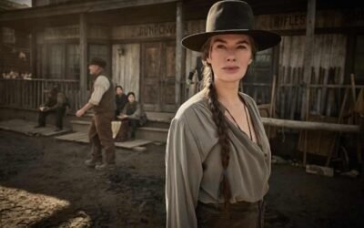 Violenza, vendetta e potere: il creatore di Sons of Anarchy torna con una serie esplosiva su Netflix