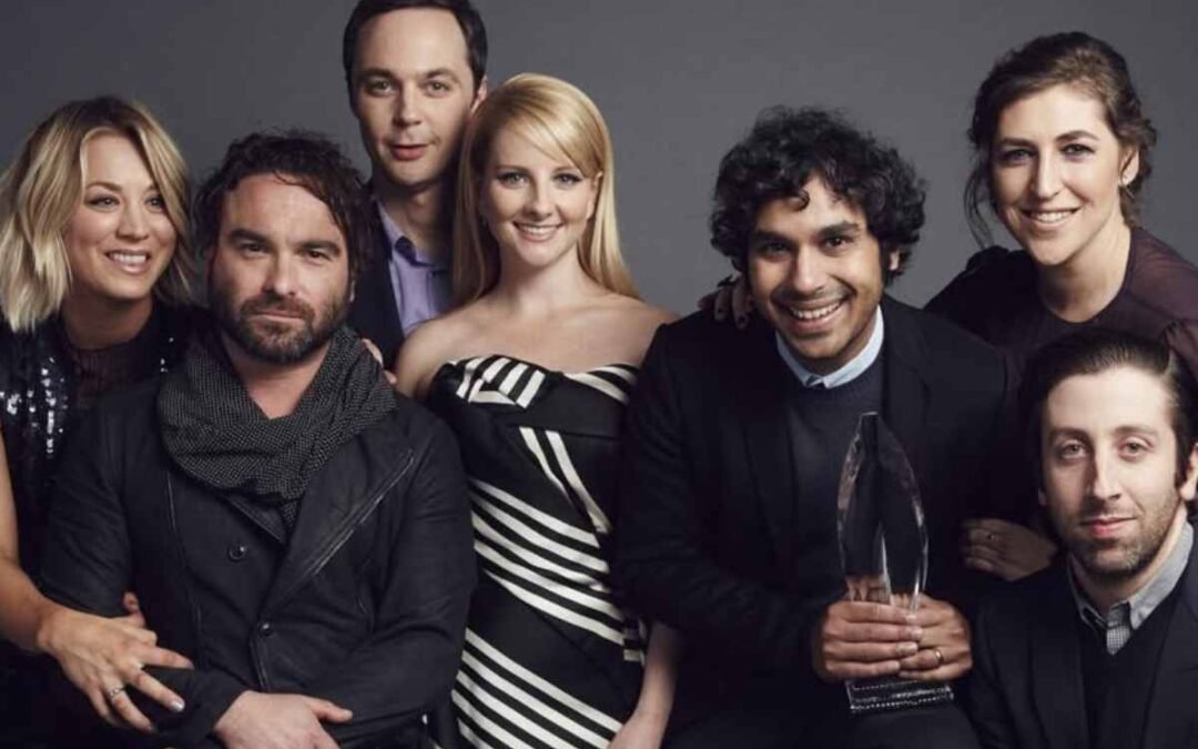 Non solo The Big Bang Theory: 7 serie nate dal genio di Chuck Lorre