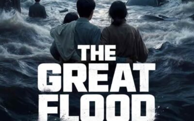Sembra un classico film apocalittico, ma nasconde un significato inquietante: The Great Flood su Netflix sorprende. Trama e significato