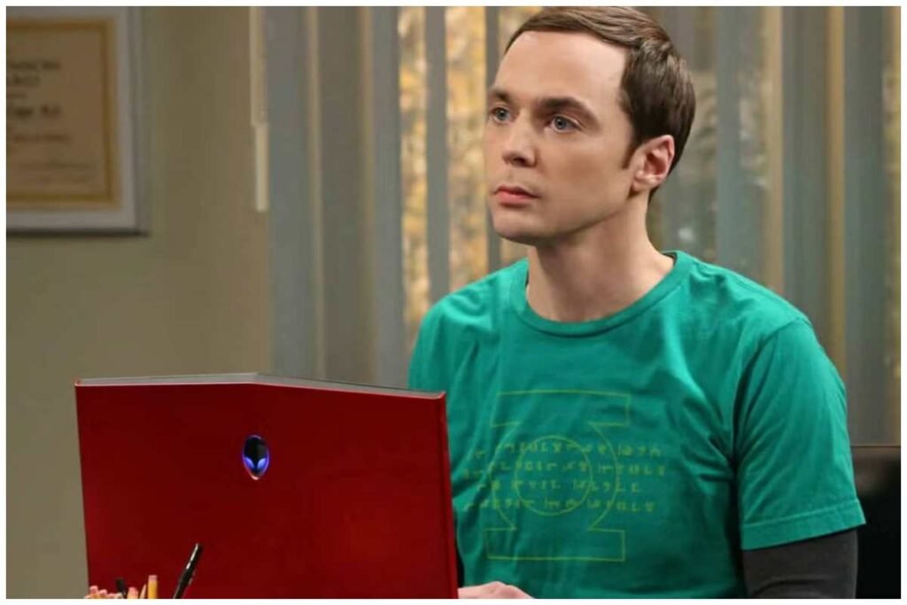 The big bang theory cosa succede il 30 dicembre