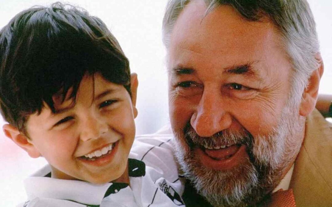 Totò Cascio, cosa fa oggi l’attore di Nuovo Cinema Paradiso