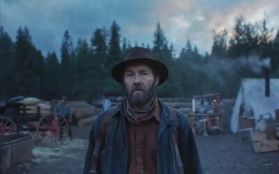 Train Dreams, il film su Netflix, diverso dal “solito western” che sta commuovendo il mondo: trama e cast.