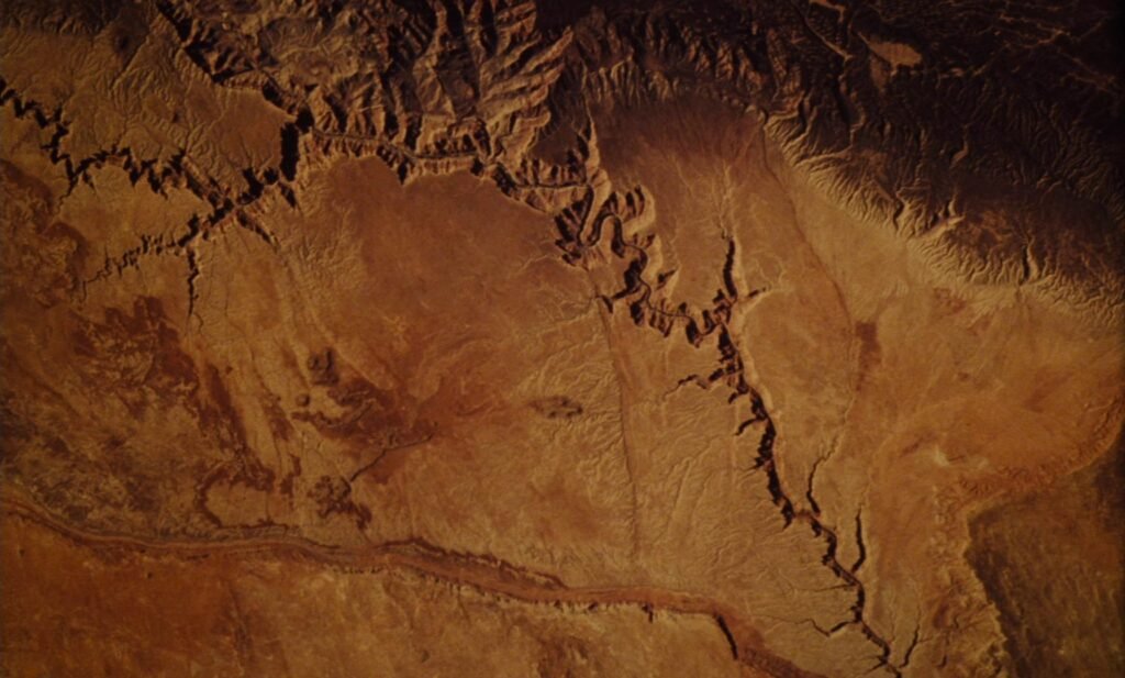 Immagini Wim Wenders Viaggio