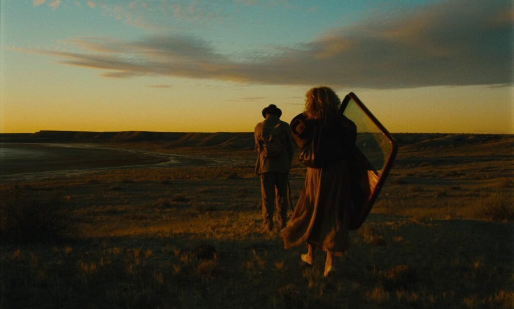 Immagini Wim Wenders Viaggio