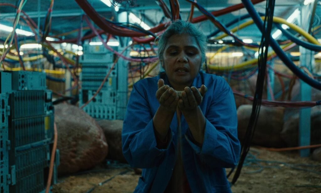 Immagini Wim Wenders Viaggio