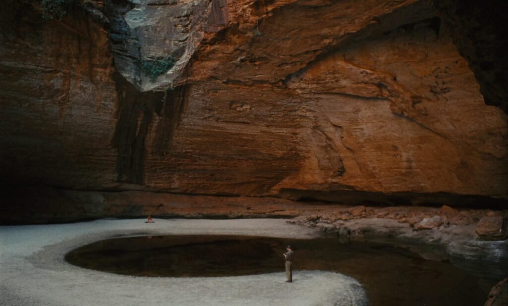 Immagini Wim Wenders Viaggio