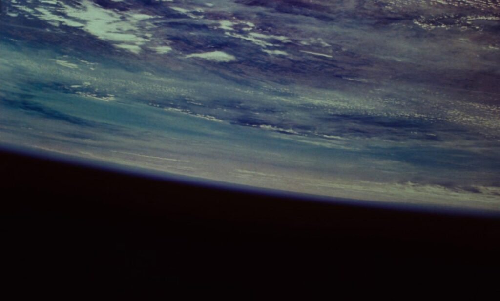 Fino alla fine del mondo, 1991, Wim Wenders