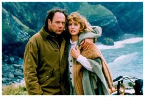 Verdone e Buy la commedia brillante