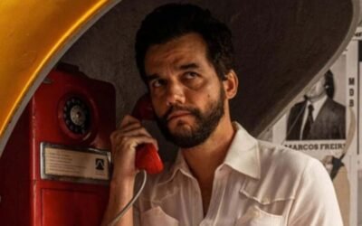 Moura vola verso l’Oscar: data di uscita, cast e spiegazione della trama