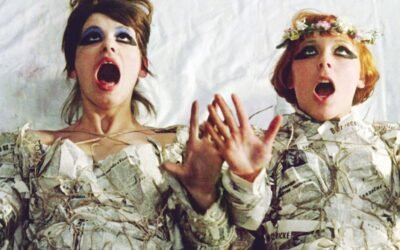 Significato di Le margheritine – Deridere il potere a suon di marachelle