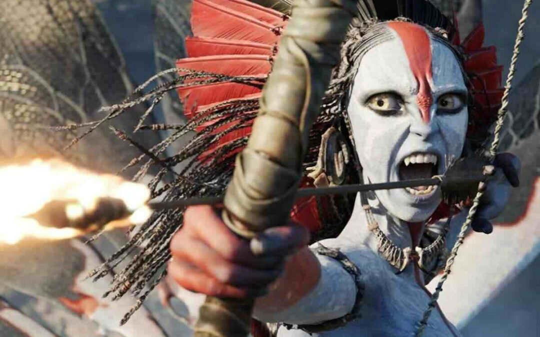 Avatar: Fuoco e Cenere, Disney sceglie l’Italia per il lancio: l’evento straordinario