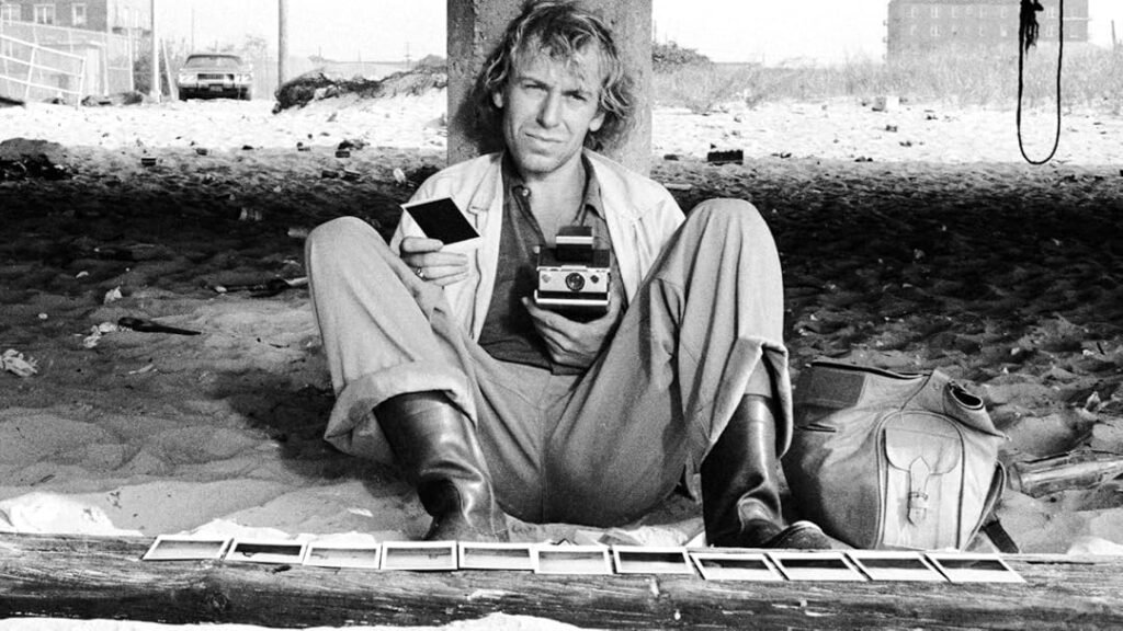 Immagini Wim Wenders Viaggio