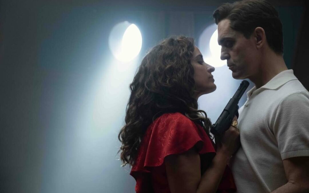 Berlino 2 quando debutta lo spin off de La Casa di Carta; trama e cast