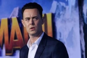 tom hanks chi è il figlio
