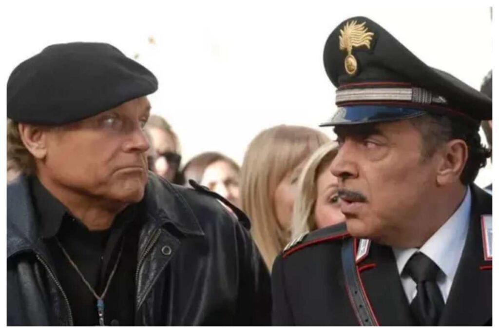 Don Matteo dove rivedere le puntate