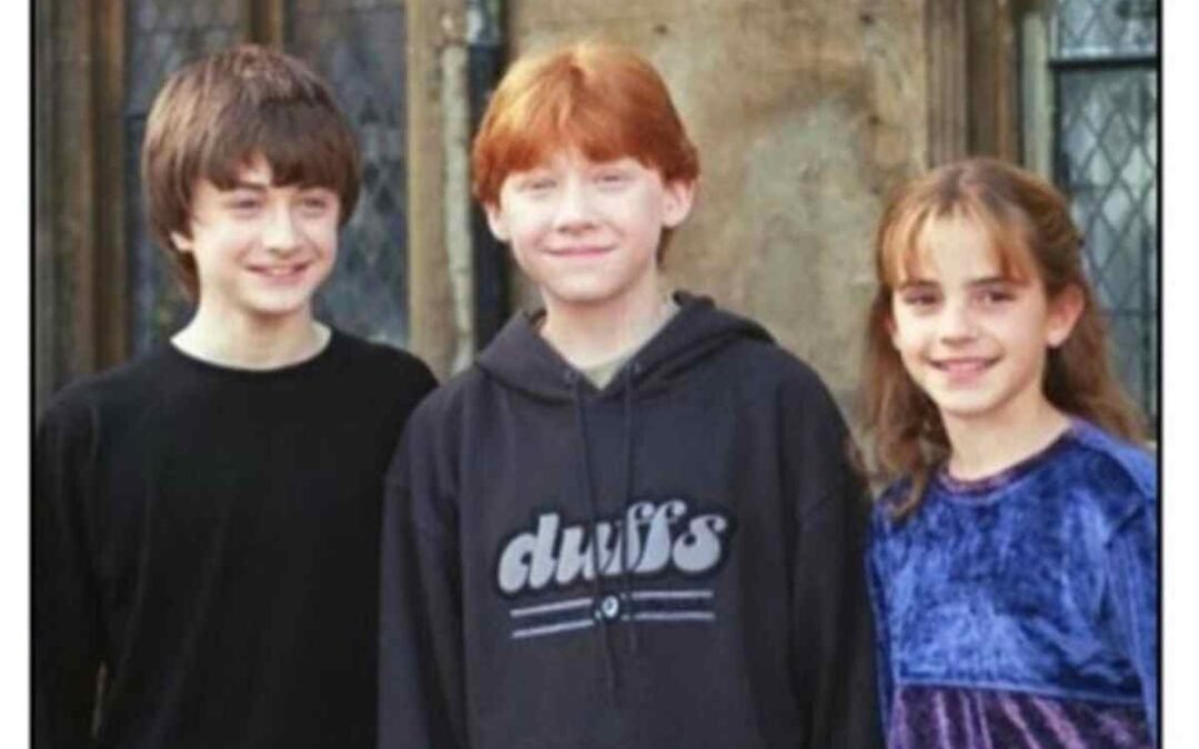 Emma Watson: cosa fa oggi la Hermione di “Harry Potter”, dal successo all’addio al cinema