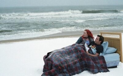 Eternal sunshine of the spotless mind, Il posto più freddo e i Pink Floyd – è la fine dell’amore?
