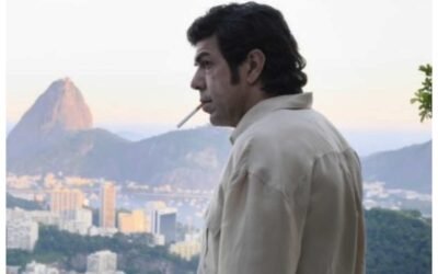 Su Prime Video il film con Favino che ti terrà incollato alla Tv