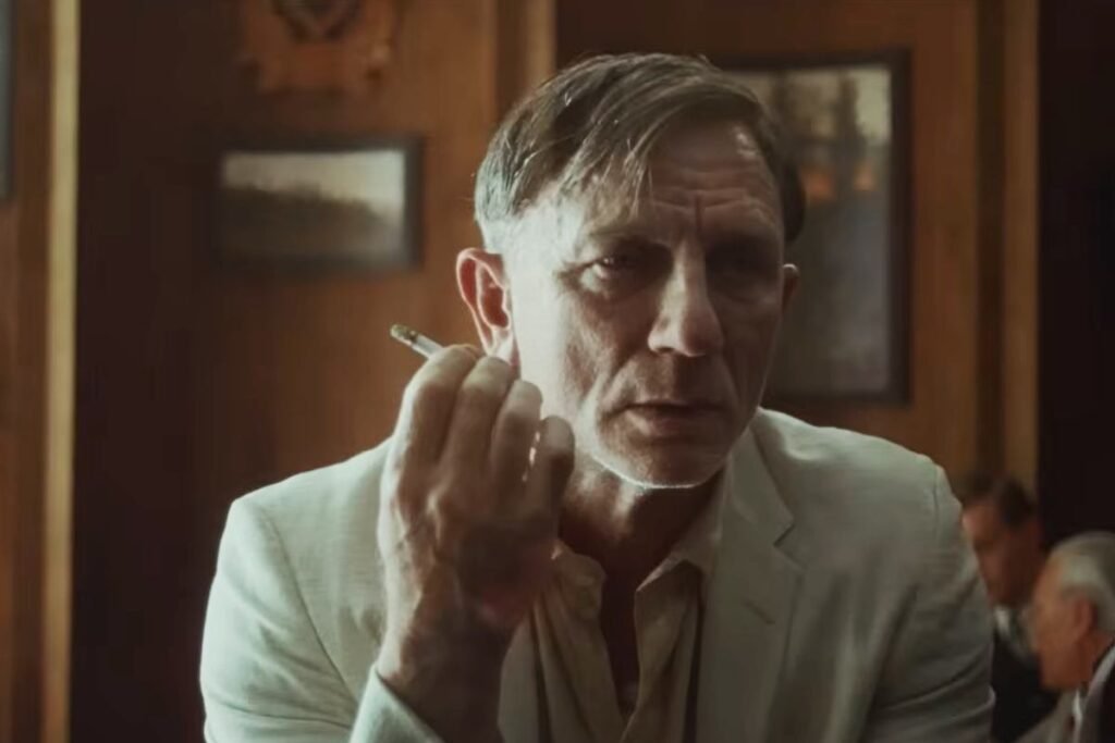 Queer di Luca Guadagnino