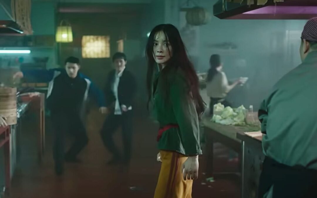 Virzì, Mainetti, Guadagnino: i 10 film italiani da recuperare usciti nel 2025