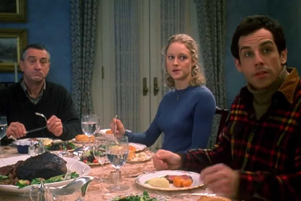 Ti presento i miei: quando conoscere i suoceri 