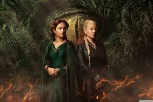 house of dragon 3 nuova stagione